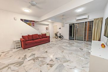 Bandar Damai Perdana