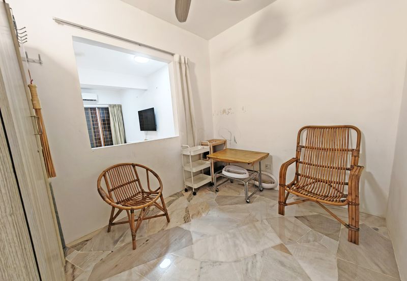 Bandar Damai Perdana