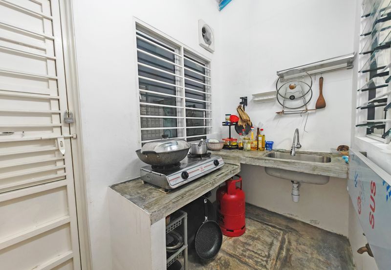 Bandar Damai Perdana