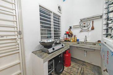 Bandar Damai Perdana