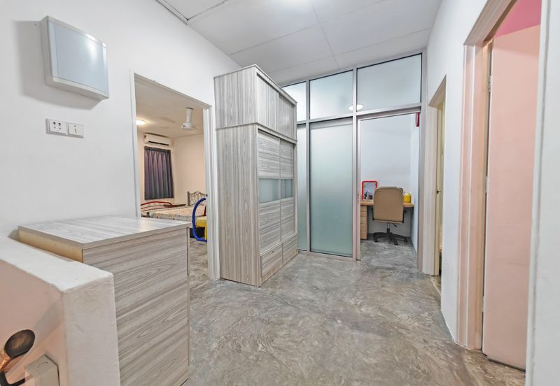 Bandar Damai Perdana