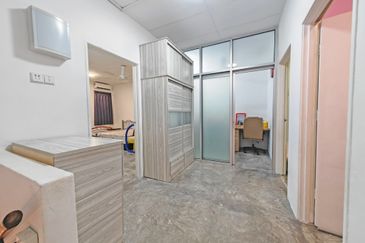 Bandar Damai Perdana