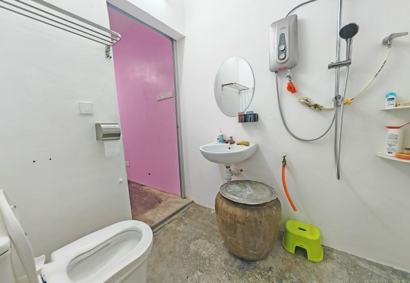 Bandar Damai Perdana