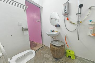 Bandar Damai Perdana