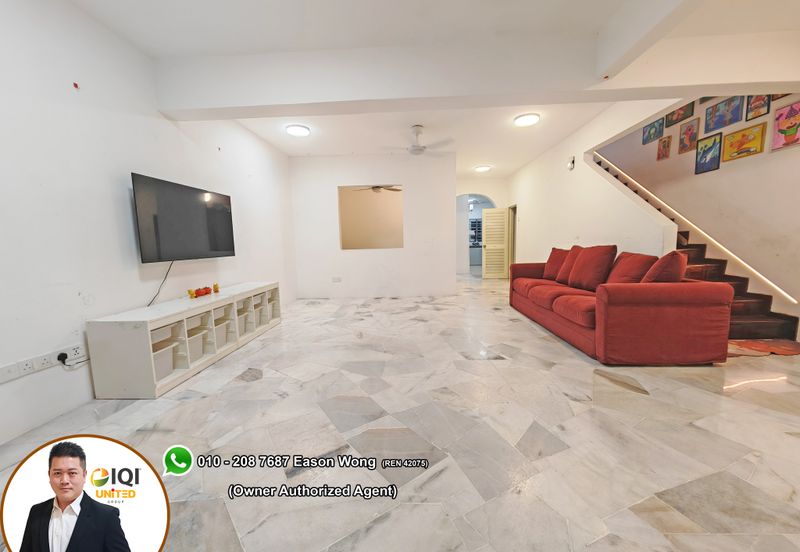 Bandar Damai Perdana