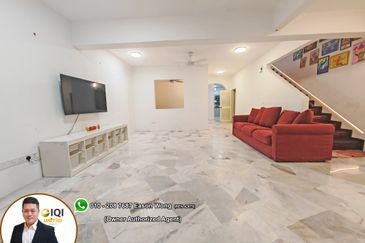 Bandar Damai Perdana