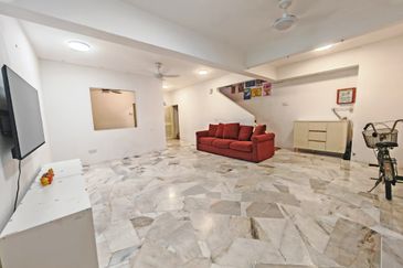 Bandar Damai Perdana