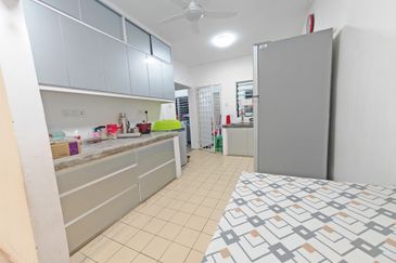 Bandar Damai Perdana