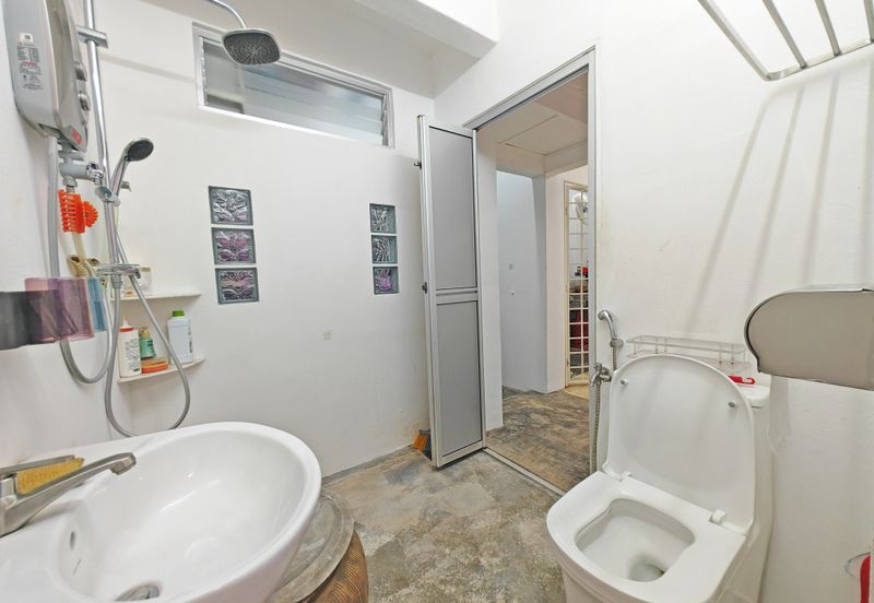 Bandar Damai Perdana