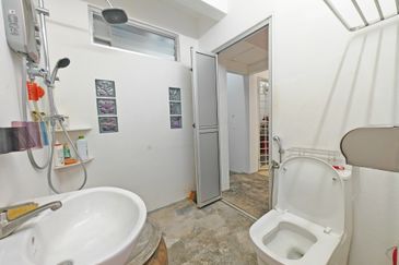 Bandar Damai Perdana