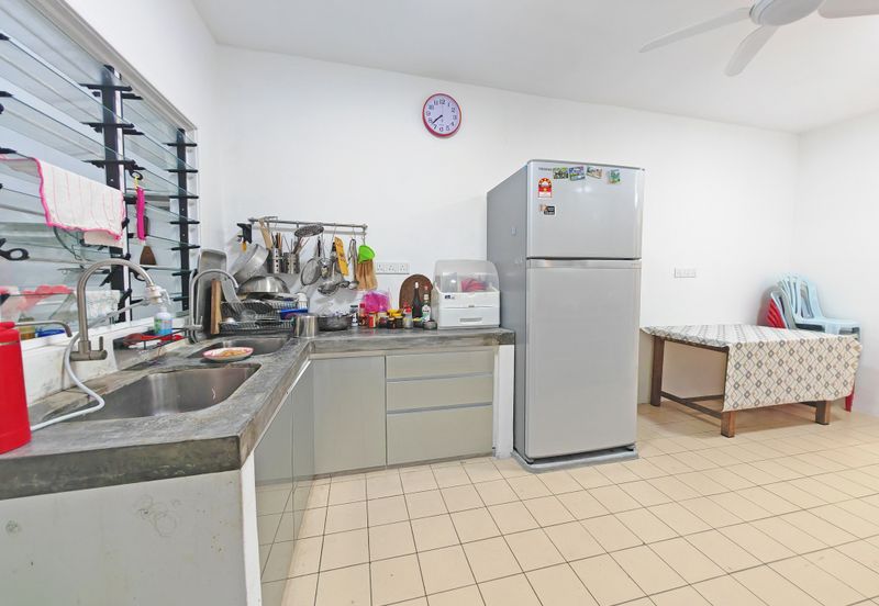 Bandar Damai Perdana