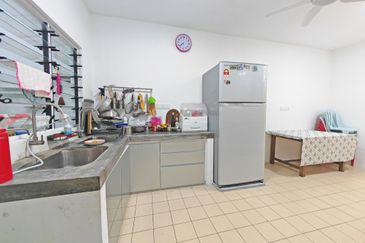 Bandar Damai Perdana