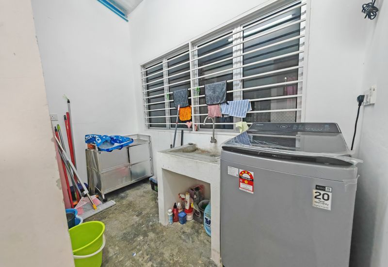 Bandar Damai Perdana