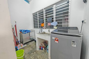 Bandar Damai Perdana