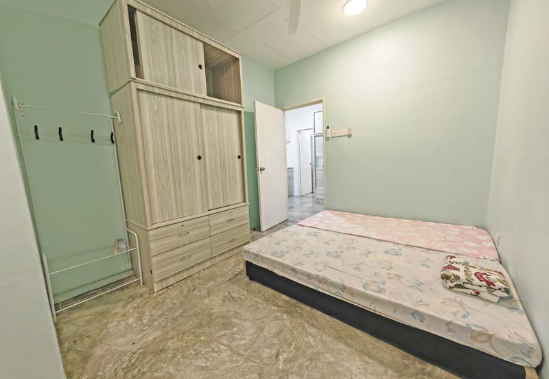 Bandar Damai Perdana