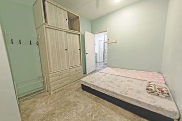 Bandar Damai Perdana