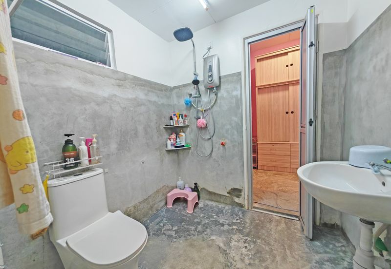 Bandar Damai Perdana