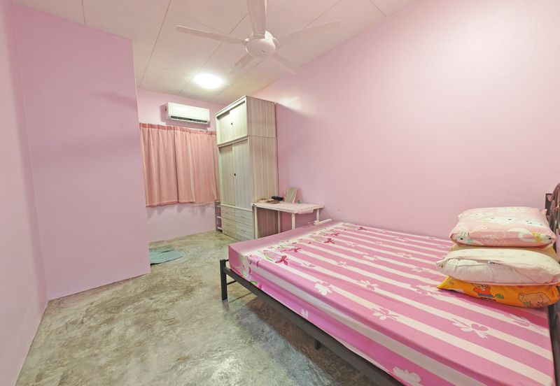 Bandar Damai Perdana