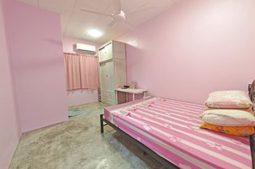 Bandar Damai Perdana