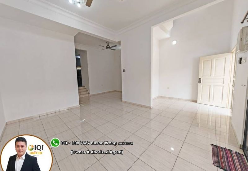 Bandar Damai Perdana