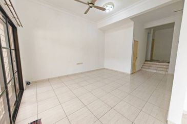 Bandar Damai Perdana