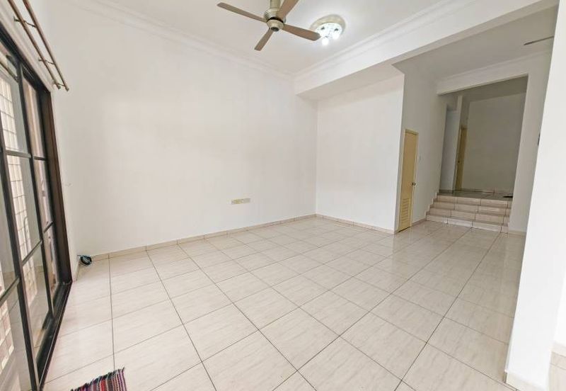 Bandar Damai Perdana