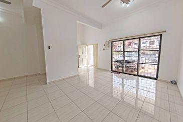 Bandar Damai Perdana