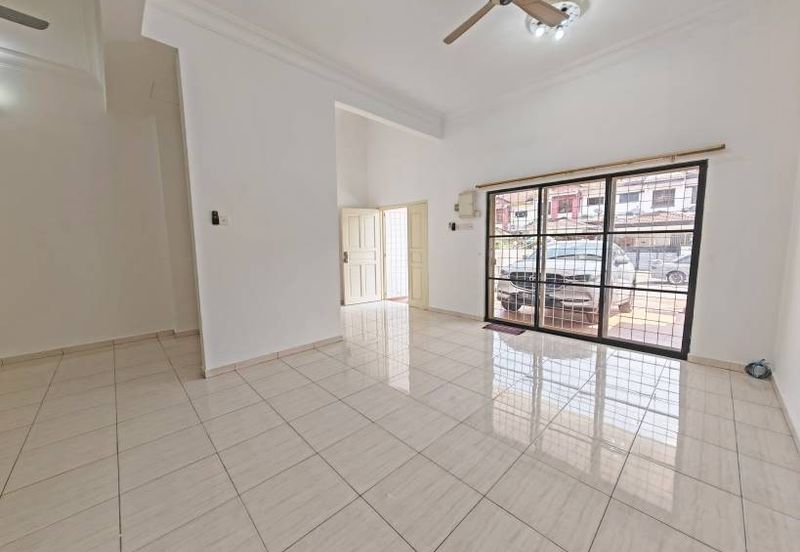 Bandar Damai Perdana