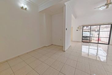 Bandar Damai Perdana