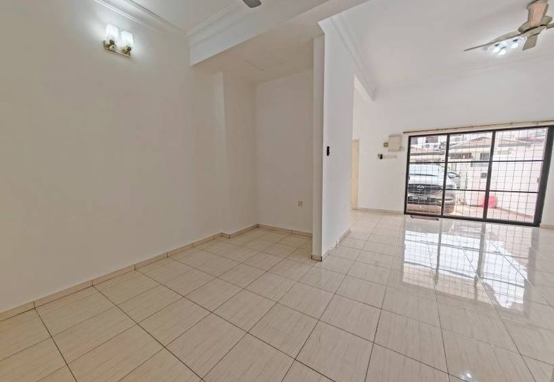 Bandar Damai Perdana