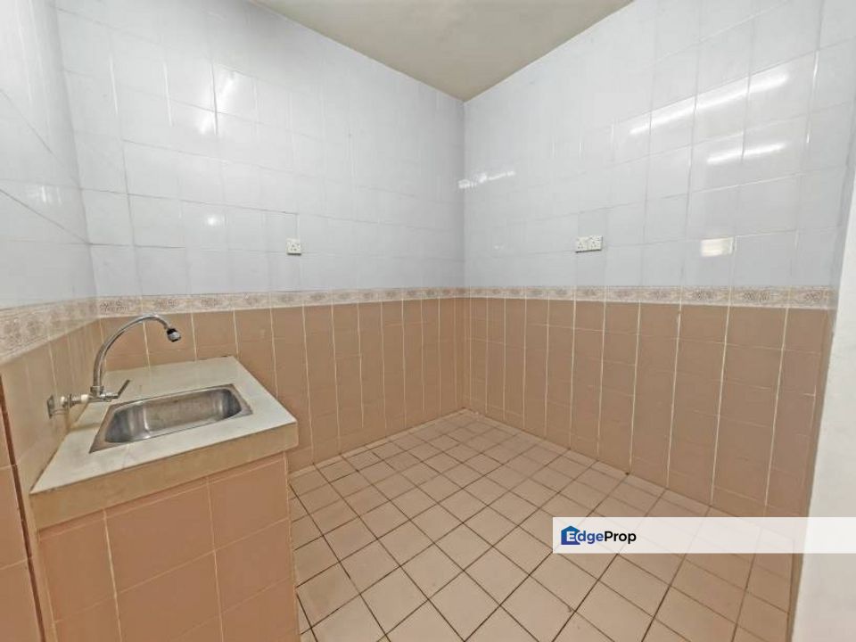 Renovated, Gated & Guarded, Move in Condition, Well Kept, Selangor, Bandar Damai Perdana