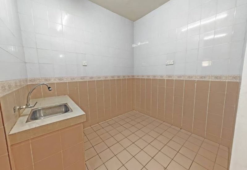 Bandar Damai Perdana