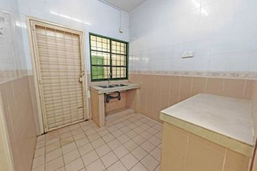 Bandar Damai Perdana