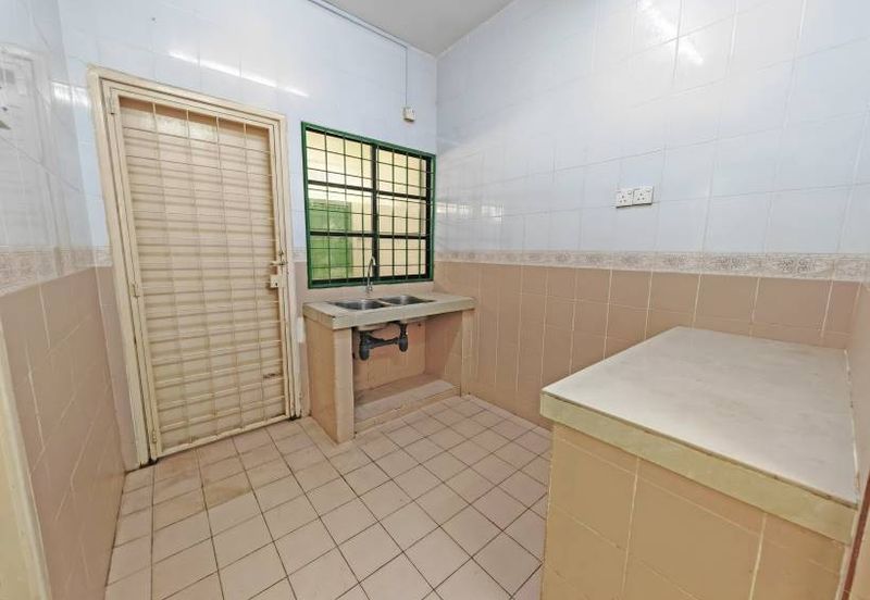 Bandar Damai Perdana