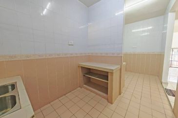 Bandar Damai Perdana