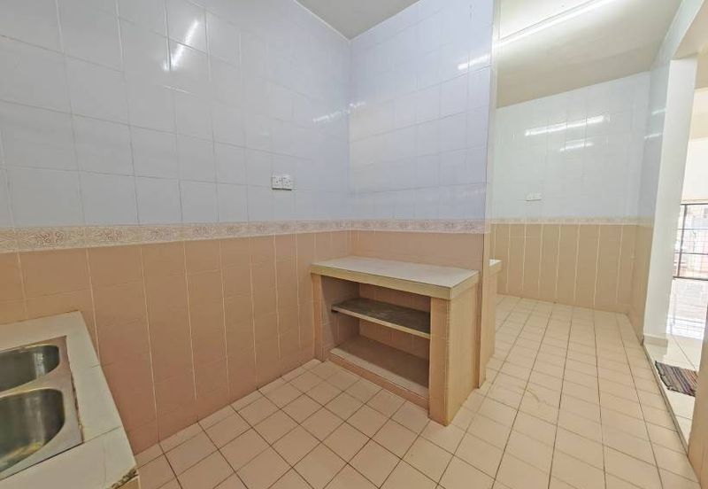 Bandar Damai Perdana