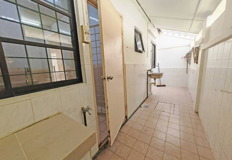 Bandar Damai Perdana