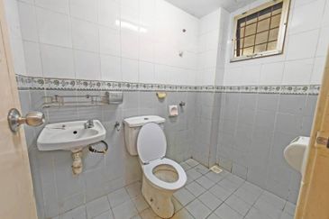 Bandar Damai Perdana