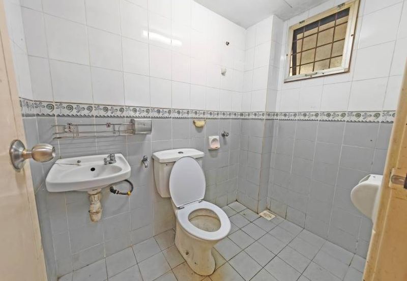 Bandar Damai Perdana