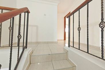 Bandar Damai Perdana