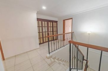 Bandar Damai Perdana