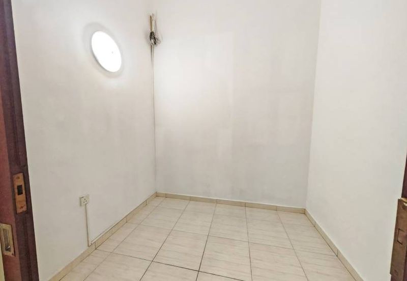 Bandar Damai Perdana