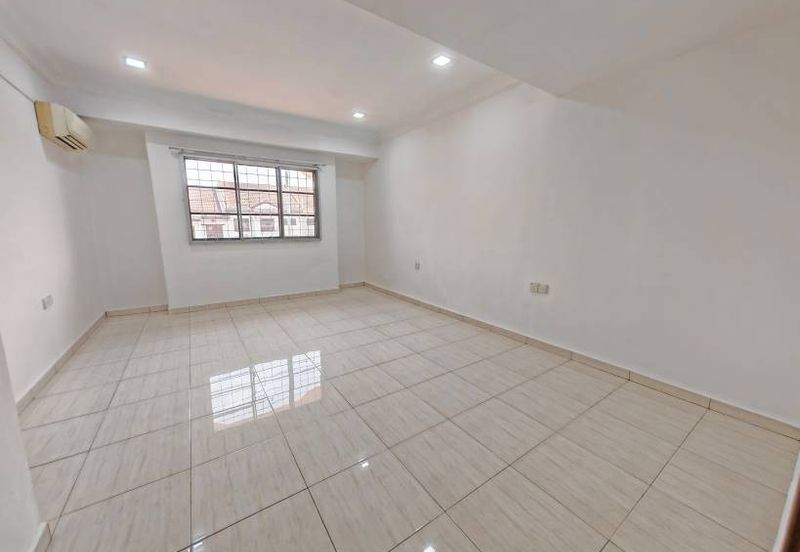 Bandar Damai Perdana