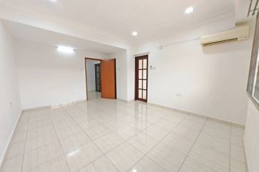 Bandar Damai Perdana