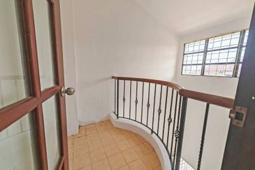 Bandar Damai Perdana