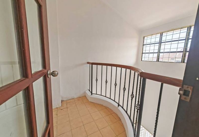 Bandar Damai Perdana