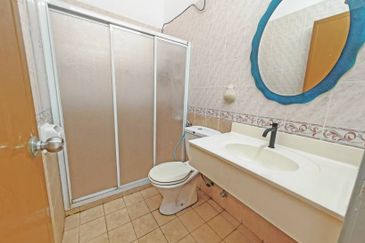 Bandar Damai Perdana