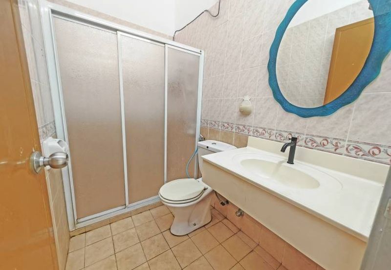 Bandar Damai Perdana