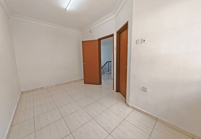 Bandar Damai Perdana