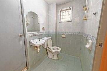 Bandar Damai Perdana